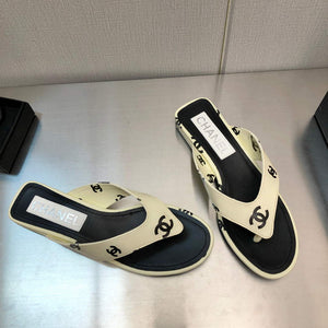 Chanel G38978 Sandals Printed Lambskin Women C91174 - 35 - View 6