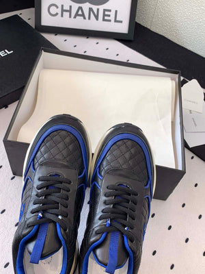 Chanel G39066 Men Women's 24B Trainer Sneaker C91232 - Fmale-Euro 35=US 4 - View 8
