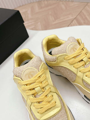 Chanel G39066 Men Women's 24B Trainer Sneaker C91234 - Fmale-Euro 35=US 4 - View 6
