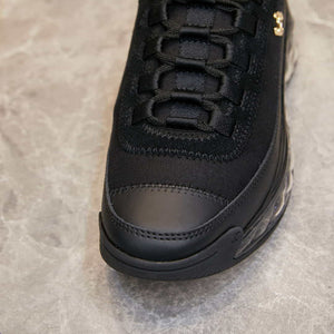 Chanel G39066 Men Women's Classic double C LOGO Trainer Sneaker C91342 - Fmale-Euro 35=US 4 - View 6