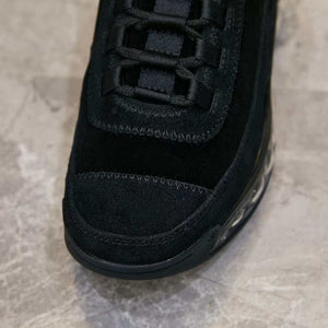 Chanel G39066 Men Women's Classic double C LOGO Trainer Sneaker C91343 - Fmale-Euro 35=US 4 - View 6