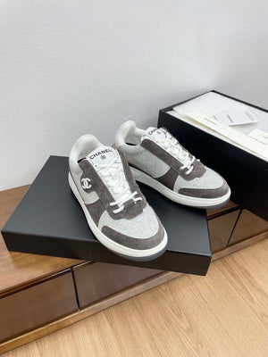Chanel G39066 Women's 24B Trainer Sneaker C912451 - Fmale-Euro 35=US 4 - View 2