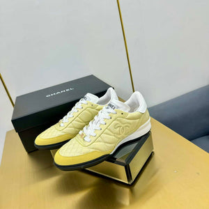 Chanel G45839 Women's 24B Casual Trainer Sneaker C91251 - Fmale-Euro 35=US 4 - View 4