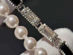 Chanel Necklace Fashion Jewelry CC31841 - Default Title - View 9