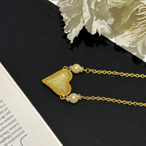 Chanel Necklace Fashion Jewelry CC31876 - Default Title - View 6