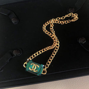 Chanel Necklace Jewelry Designer CC31742 - Default Title - View 6