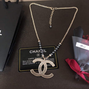 Chanel Necklace Jewelry Designer CC31743 - Default Title - View 1