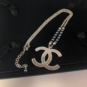 Chanel Necklace Jewelry Designer CC31743 - Default Title - View 6