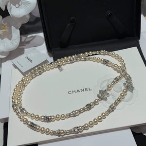 Chanel Necklace Jewelry Designer CC31748 - Default Title - View 6