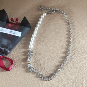 Chanel Necklace Jewelry Designer CC31750 - Default Title - View 3