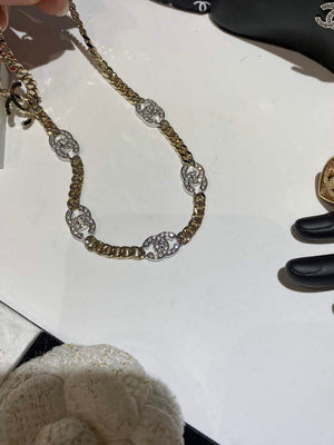 Chanel Necklace Jewelry Designer CC31752 - Default Title - View 3