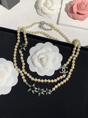 Chanel Necklace Jewelry Designer CC31753 - Default Title - View 5