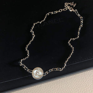 Chanel Necklace Jewelry Designer CC31756 - Default Title - View 5