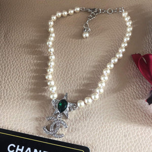 Chanel Necklace Jewelry Designer CC31757 - Default Title - View 3