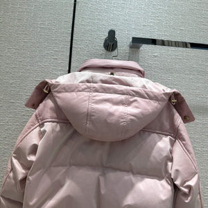Chanel P73609 Women's Fashion Clothing Jacket C58718 - S - View 9