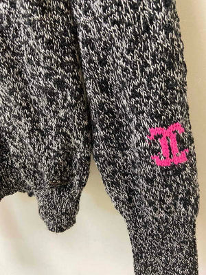 Chanel P73609 Women's Fashion Clothing Sweater C58715 - S - View 7