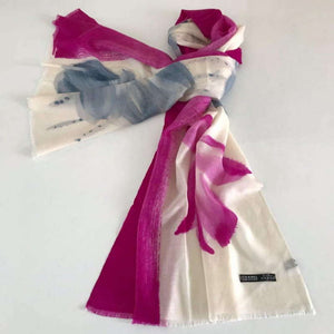 Chanel Scarves Designer Scarf CC46219 - Default Title - View 1