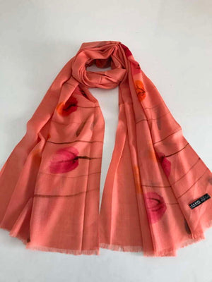 Chanel Scarves Designer Scarf CC46223 - Default Title - View 2