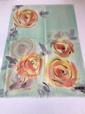 Chanel Scarves Designer Scarf CC46224 - Default Title - View 3