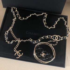 Chanel Waist Chain Jewelry Designer CC31758 - Default Title - View 6