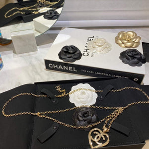 Chanel Waist Chain Jewelry Designer Chanel J11934 - Default Title - View 1