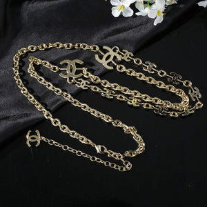 Chanel Waist Chain Jewelry Designer Chanel J11944 - Default Title - View 3
