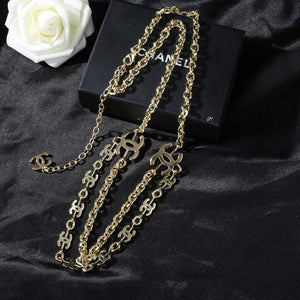 Chanel Waist Chain Jewelry Designer Chanel J11944 - Default Title - View 7