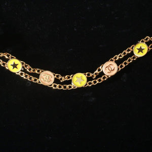 Chanel Waist Chain Jewelry Designer Chanel J11936 - Default Title - View 3