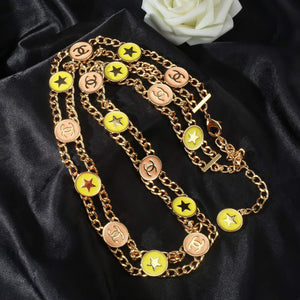 Chanel Waist Chain Jewelry Designer Chanel J11936 - Default Title - View 5