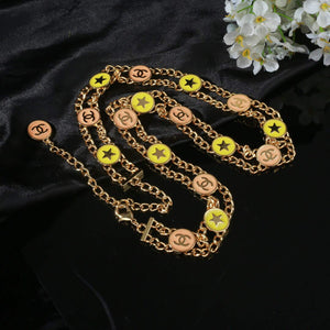 Chanel Waist Chain Jewelry Designer Chanel J11936 - Default Title - View 8