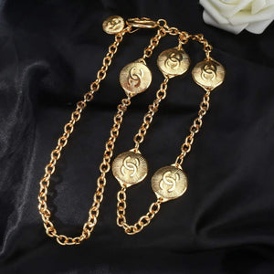Chanel Waist Chain Jewelry Designer Chanel J11937 - Default Title - View 5