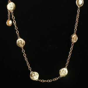 Chanel Waist Chain Jewelry Designer Chanel J11937 - Default Title - View 8