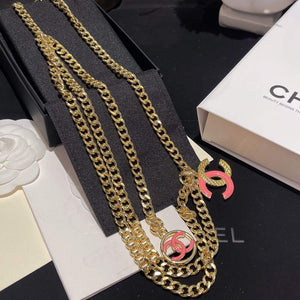 Chanel Waist Chain Jewelry Designer Chanel J11940 - Default Title - View 1