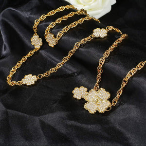 Chanel Waist Chain Jewelry Designer Chanel J11941 - Default Title - View 7