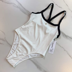 Chanel Women's Fashion Bikini Swimsuit Suit C65231 - S - View 7