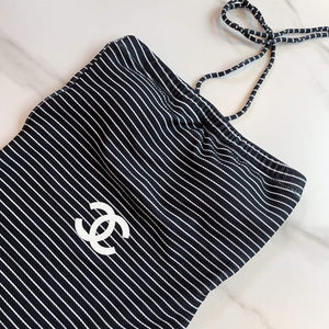 Chanel Women's Fashion Bikini Swimsuit Suit C65242 - S - View 7
