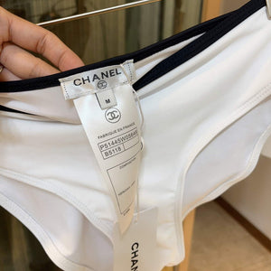 Chanel Women's Fashion Bikini Swimsuit Suit C65244 - S - View 4