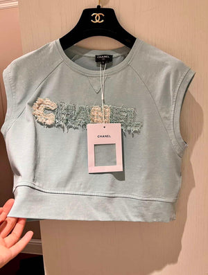 Chanel Women's Fashion Clothing C58823 - S - View 5
