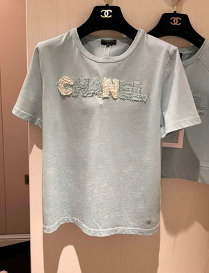 Chanel Women's Fashion Clothing C58824 - S - View 7