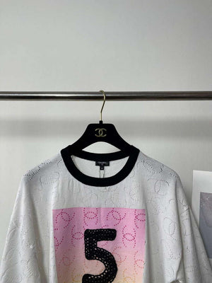Chanel Women's Fashion Clothing C58834 - S - View 3