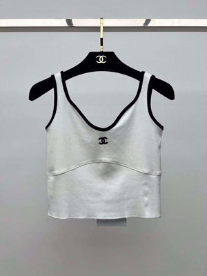 Chanel Women's Fashion Clothing C58837 - S - View 1