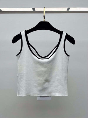 Chanel Women's Fashion Clothing C58837 - S - View 3