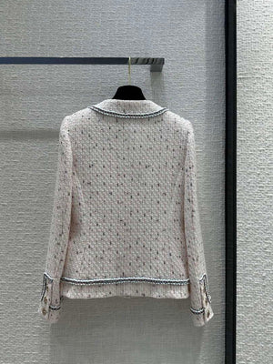 Chanel Women's Fashion Clothing Coat C58819 - S - View 9