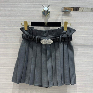 Chanel Women's Fashion Clothing Dress C58829 - S - View 1