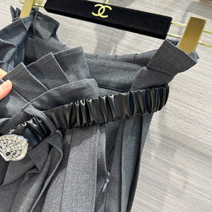 Chanel Women's Fashion Clothing Dress C58829 - S - View 8