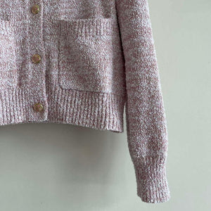 Chanel Women's Fashion Clothing Knitted sweaters C58834 - S - View 6