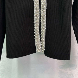 Chanel Women's Fashion Clothing Knitted two piece C62200 - S - View 5