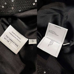 Chanel Women's Fashion Clothing Rompers C58939 - S - View 8