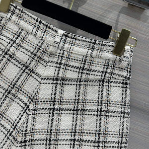 Chanel Women's Fashion Clothing Short Pants C58827 - S - View 9