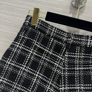 Chanel Women's Fashion Clothing Short Pants C58828 - S - View 9